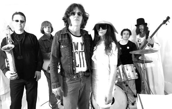 Young Hines Brings Lennon To Life Sight And Sound Heraldpalladium Com