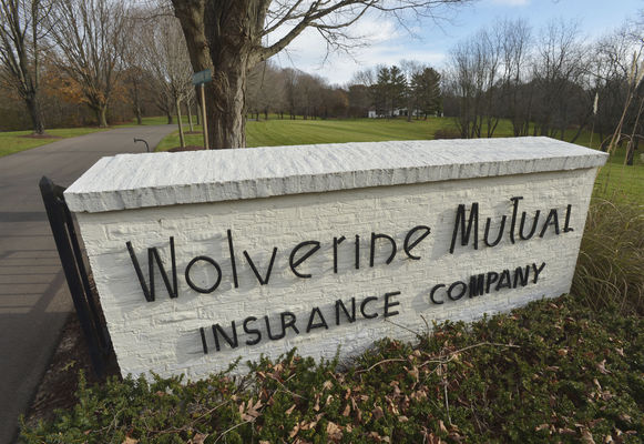 Wolverine Mutual celebrates 100 years in insurance