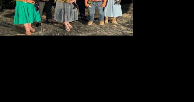Berrien County Youth Fair crowns royalty for 2023 - Vimarsana News
