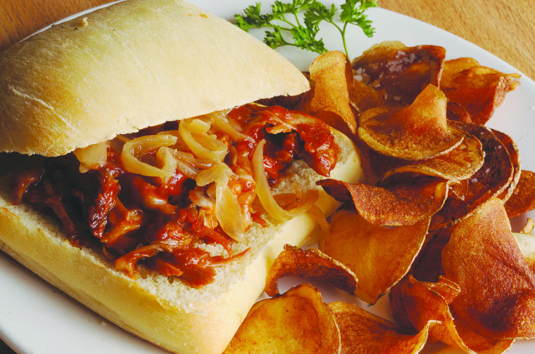 Meat and greet Features