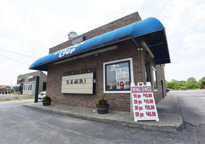 Walton discusses Chicken Coop legacy, restaurant industry lessons