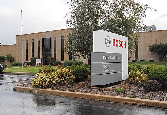 Bosch sells part of brake business Localnews heraldpalladium