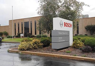 Bosch Sells Part Of Brake Business Localnews Heraldpalladium Com