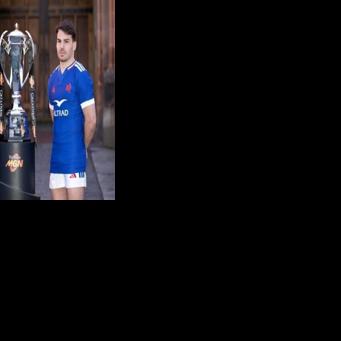 Demanding Dupont set to fire France in Ireland opener