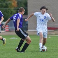 Michigan Lutheran finds shooting touch to beat Our Lady of the Lake in boys soccer