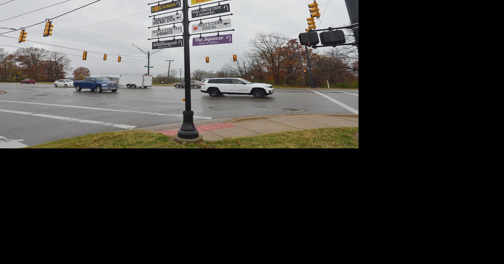 Stevensville seeks input on vision for village projects