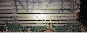 Antisemitic graffiti found on Rahm Emanuel property in Union Pier - Vimarsana News
