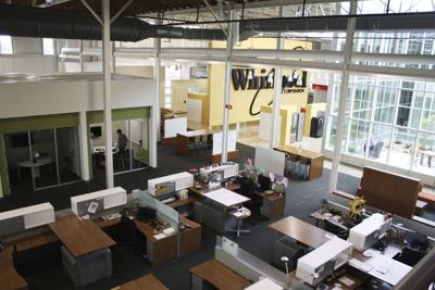 Whirlpool Alters Tech Center Plan Local News Heraldpalladium Com