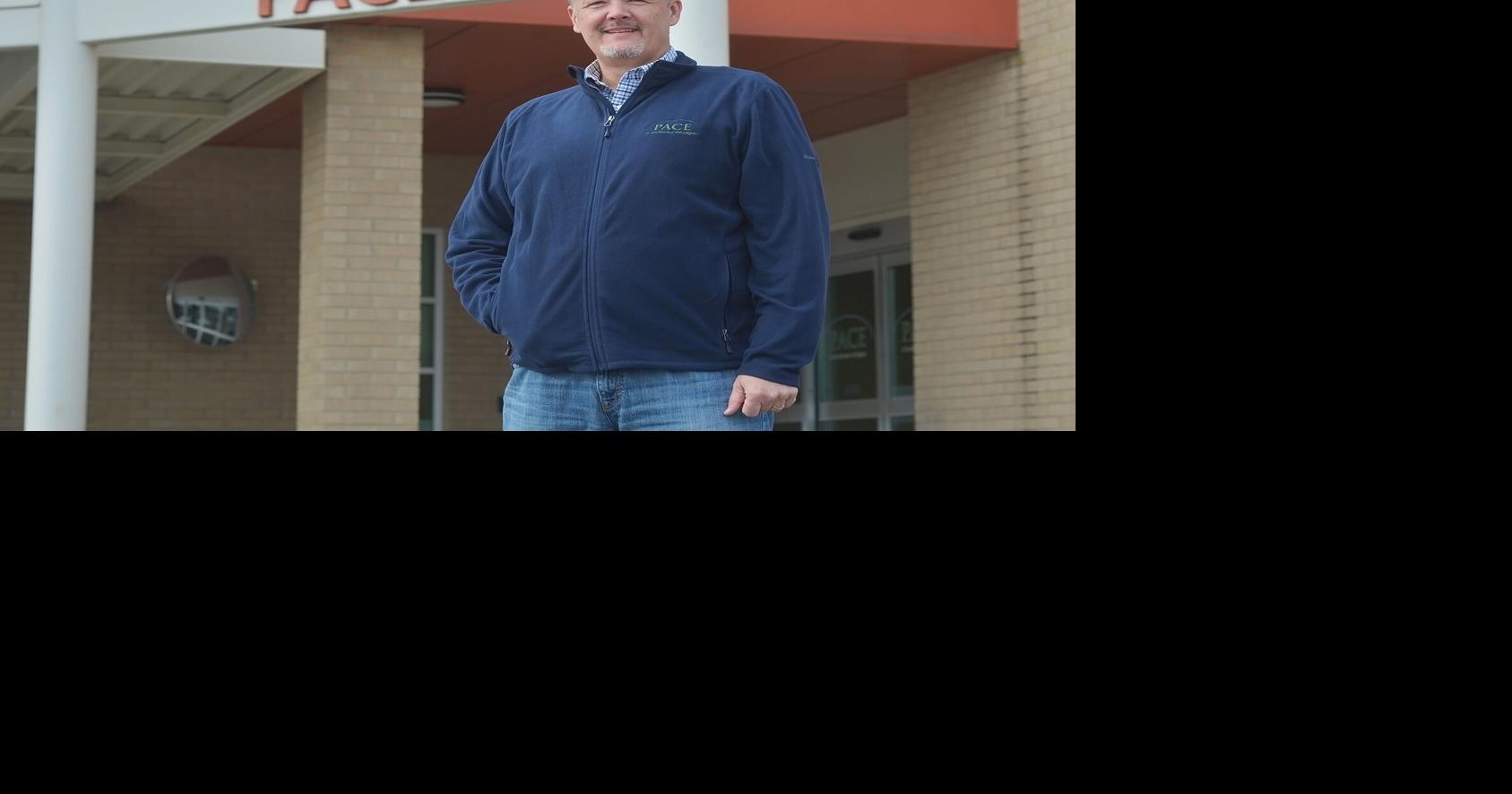 Michael Zdrodowski uses life experience as PACE of Southwest Michigan ...
