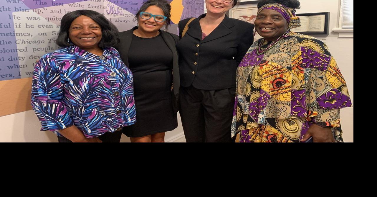 South Haven Center for the Arts features local artist in fall exhibition