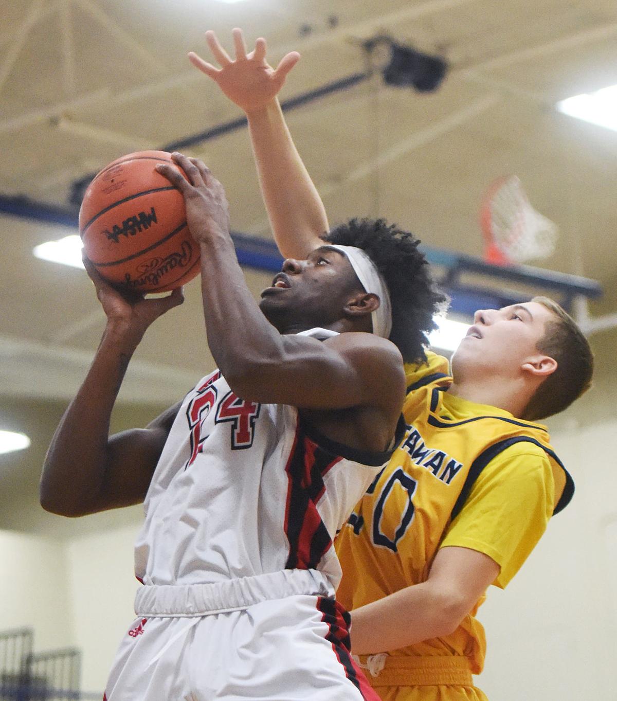 Mhsaa Suspends Winter Sports Local Heraldpalladium Com