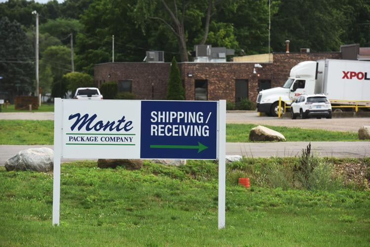 Monte Package gets tax break to build new headquarters News