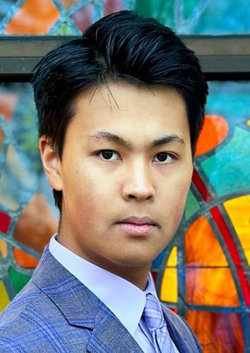 Jonathan Kwon St. Joseph schools names Hall of Fame graduates | Features ...