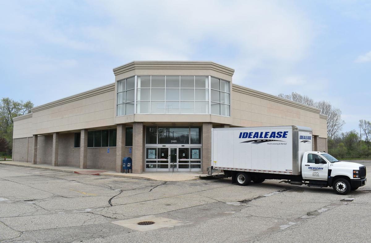 Unique dollar store to move into former Walgreens | Stevensville |  heraldpalladium.com