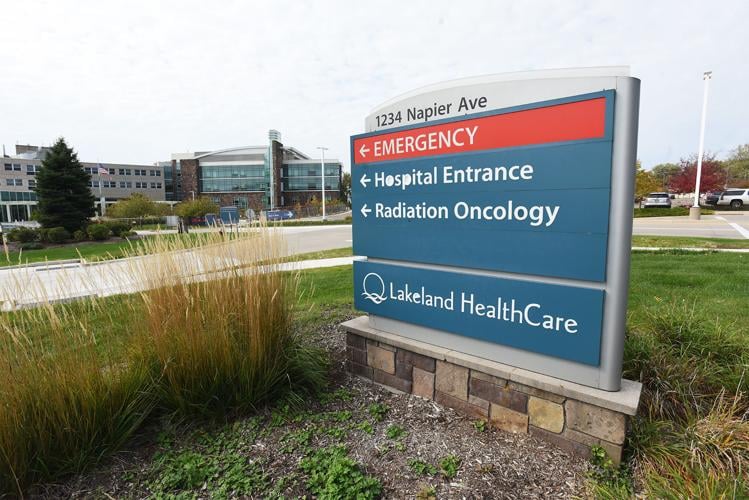 Spectrum, Beaumont rebrand health care system as Corewell Health News