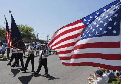 Memorial Day Weekend Parades Services Slated Local News Heraldpalladium Com
