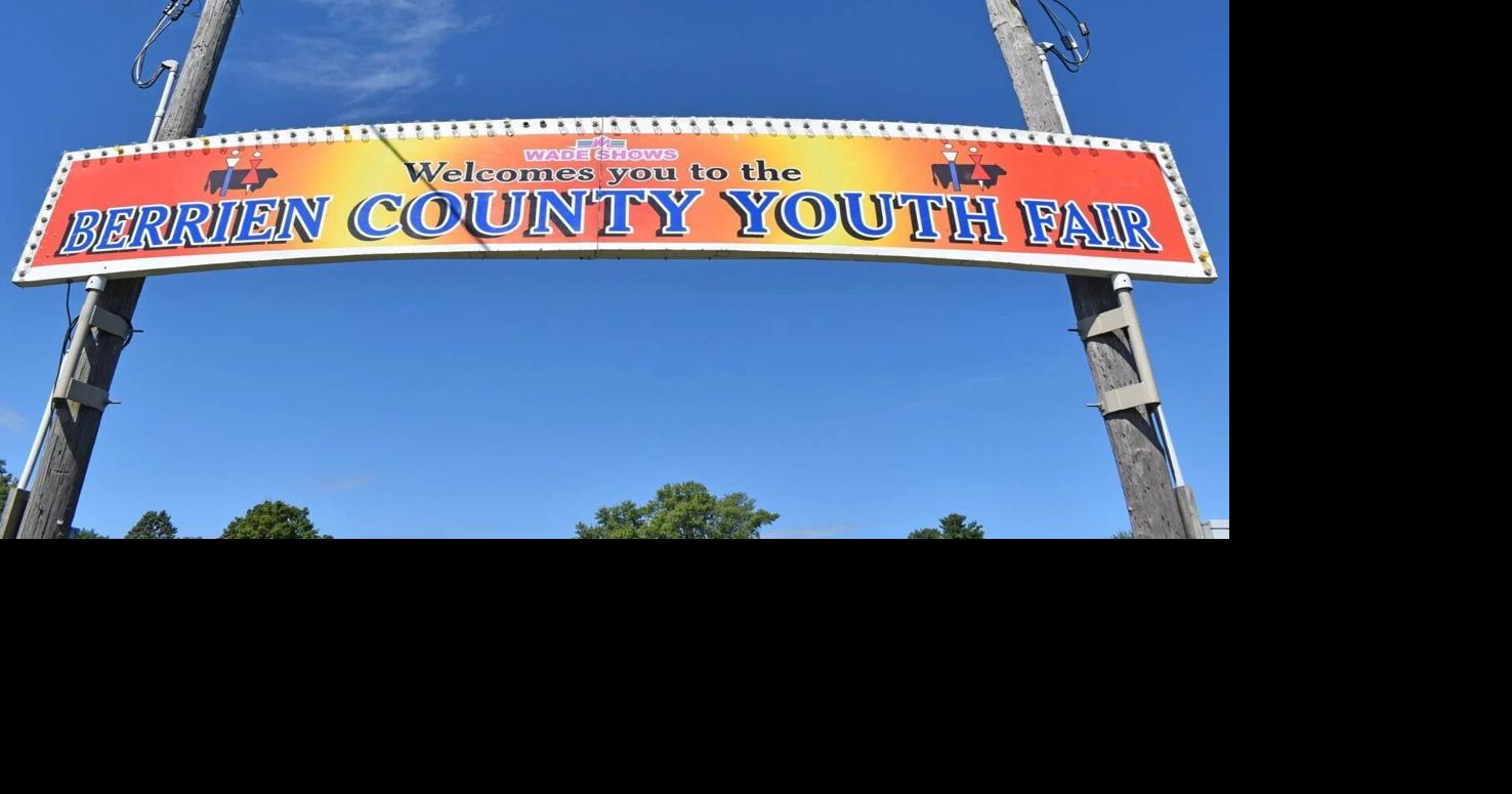 Berrien County fairgrounds hosts annual events for fall | Berrien ...