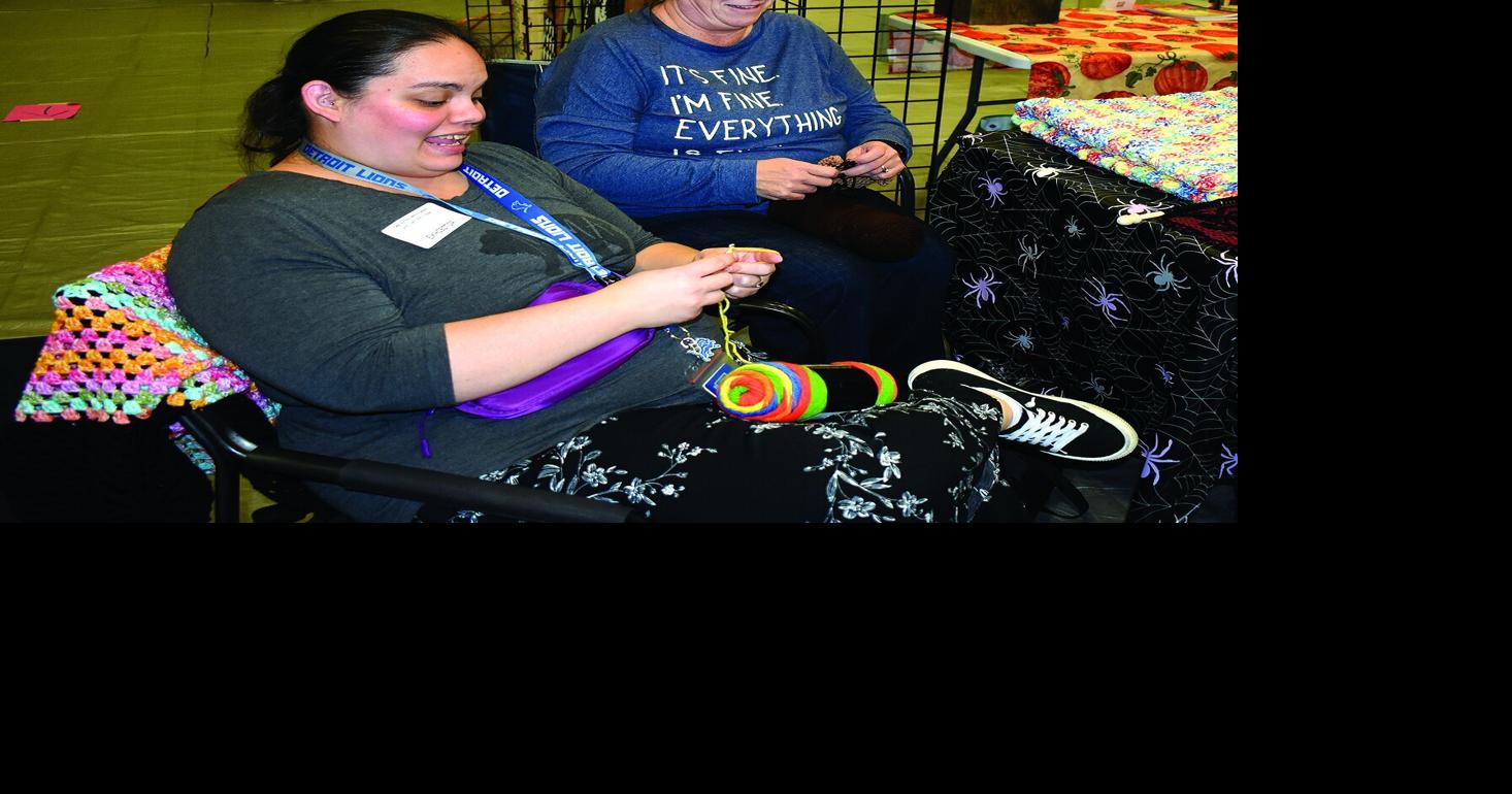 Service League Arts & Crafts Show returns with annual event