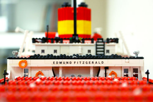lego edmund fitzgerald