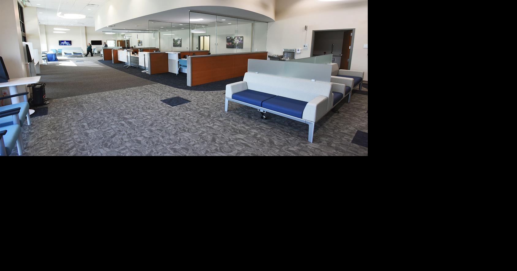 Corewell Health Care Center to open in Niles this month News