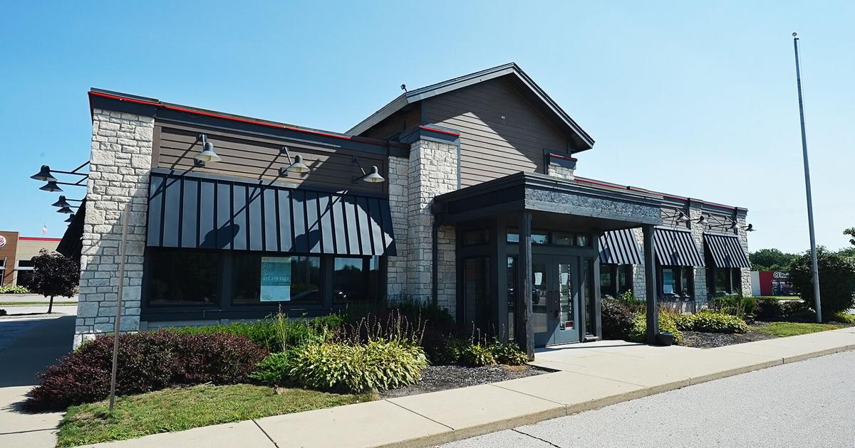Meijer busca convertir el antiguo Chili’s en una gasolinera
