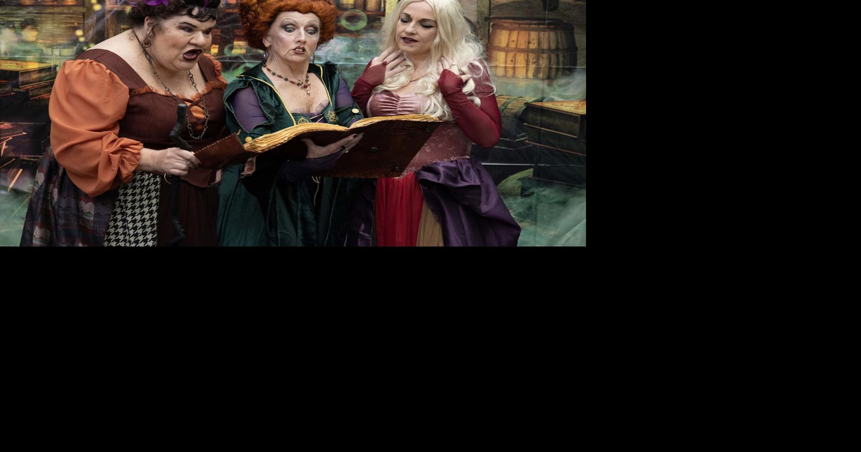 Third annual Halloween Boo Bash to be held at Silver Beach Center Oct ...