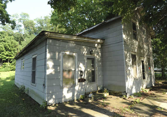 Gold in the garage? | Local News | heraldpalladium.com