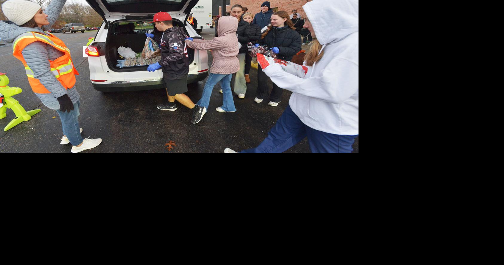 Feeding America reports a rise in food insecurity for Southwest ...