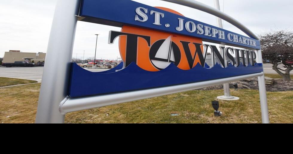St. Joseph Township sets annual budget hearing