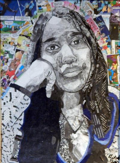 Student art