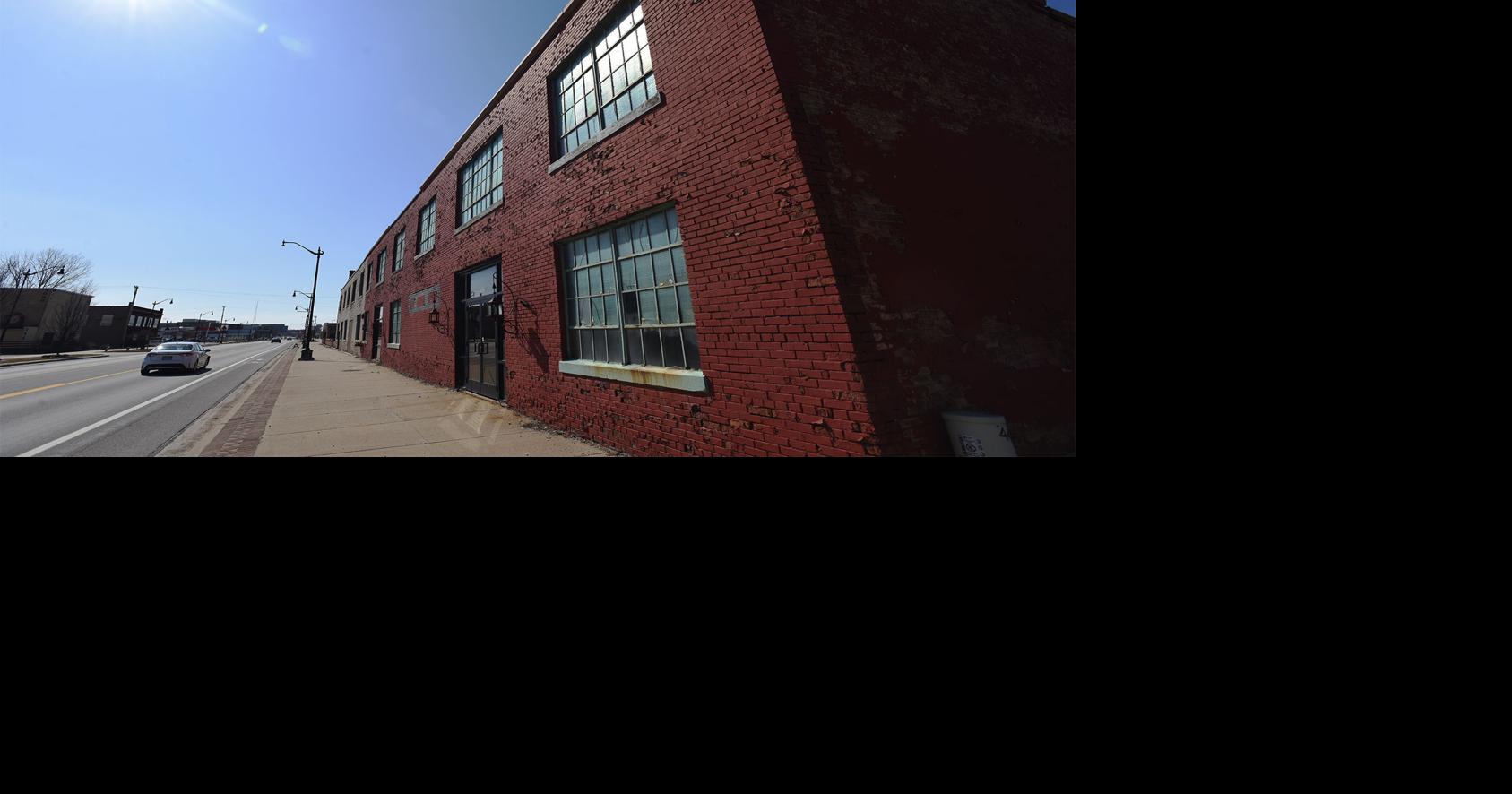 Developer secures brownfield agreement for Benton Harbor properties