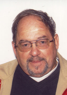 Vernon L. Curry