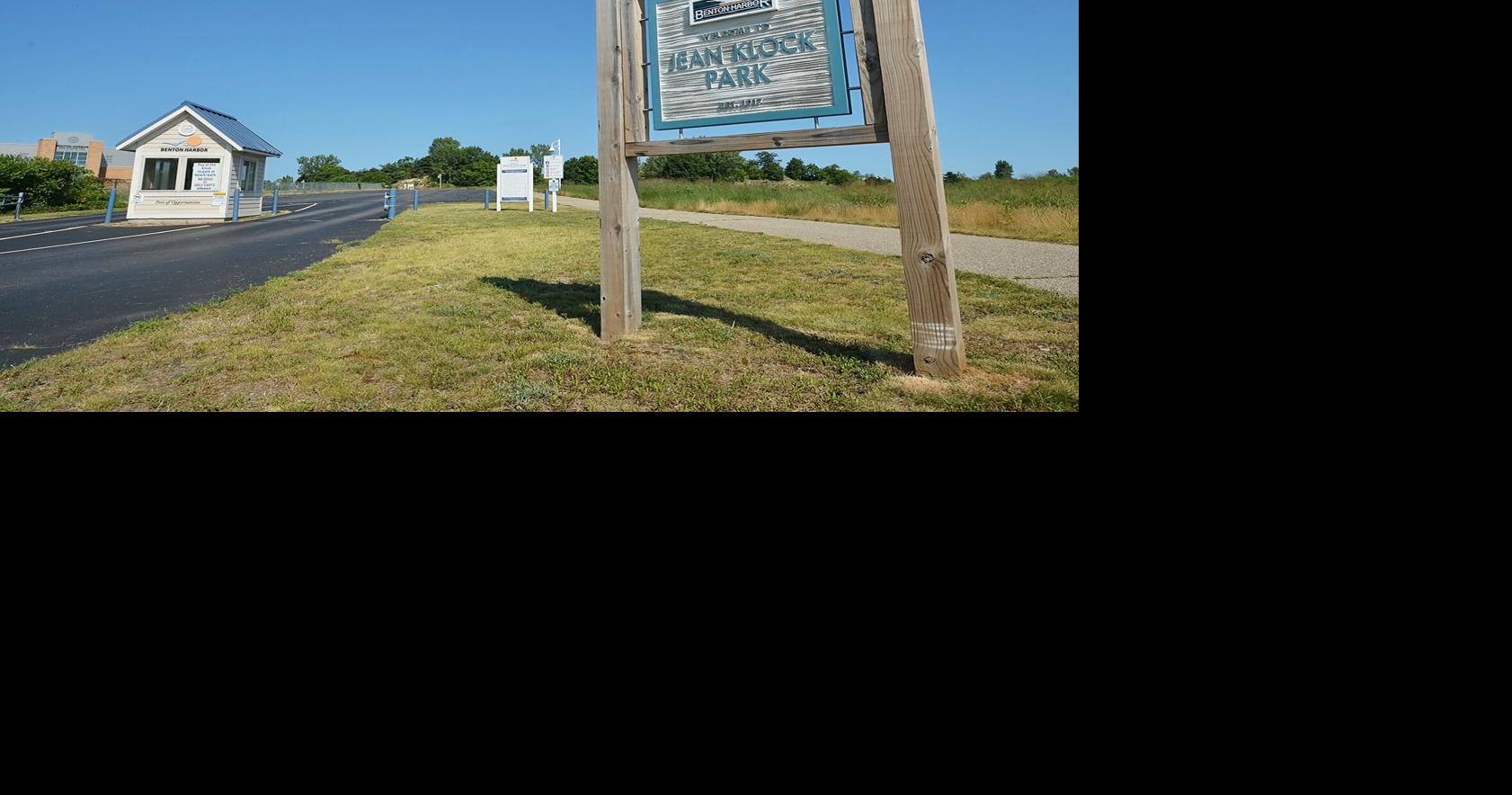 Jean Klock Park beach reopened after water tests