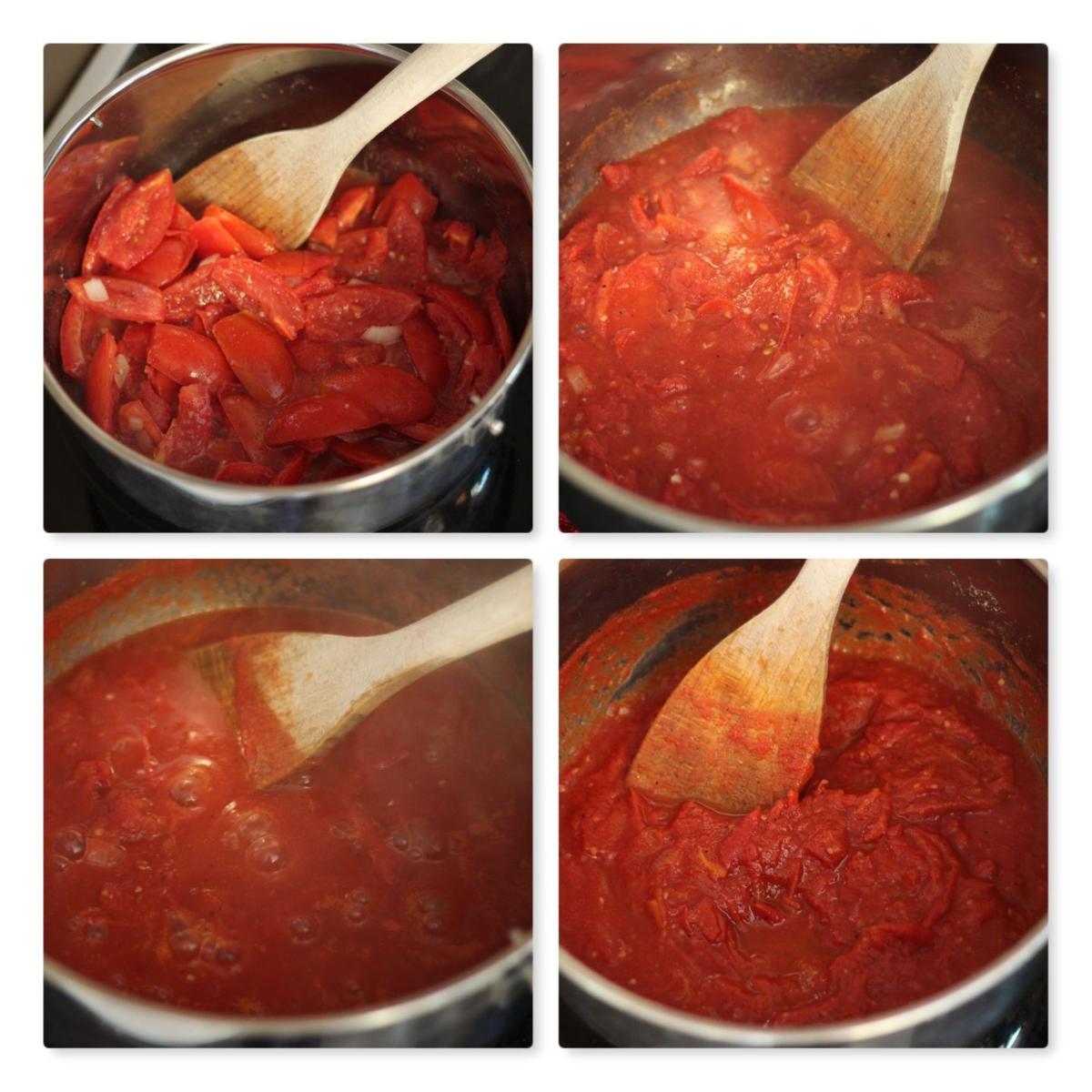 Homemade ketchup How hard could it be? Features