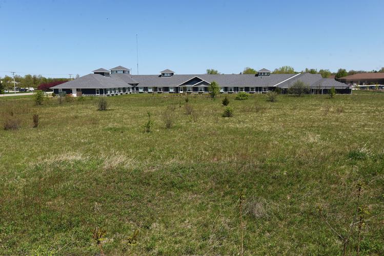 Woodland Terrace considers expansion in Royalton Township St Joseph