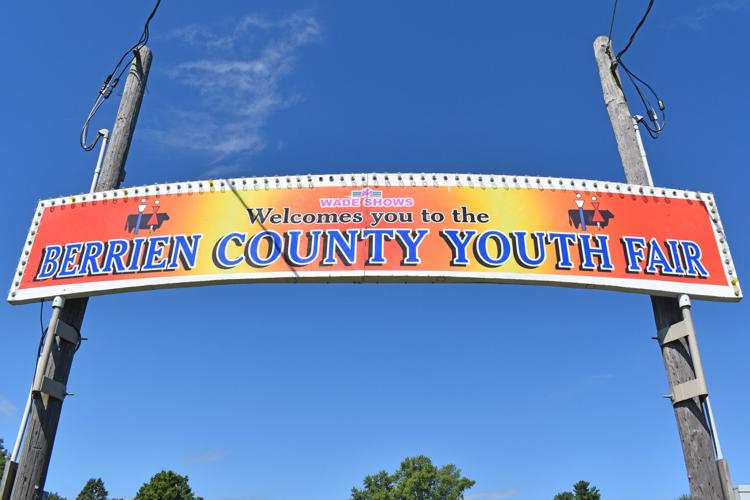Berrien County Fair 2025