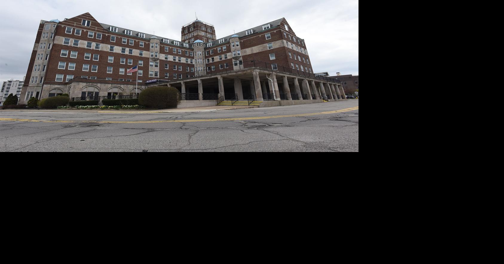 to honor building's history with renovations St