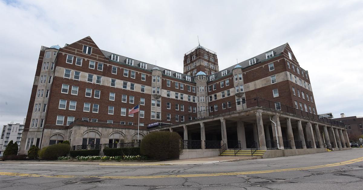 to honor building's history with renovations St