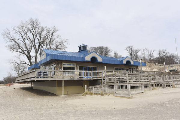 Changes On Tap For Weko Beach Local News Heraldpalladium Changes On Tap For Weko Beach Local News Heraldpalladium