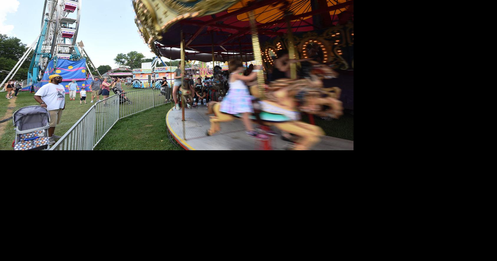 Berrien County Youth Fair sees fair attendance hit 105,000 visitors