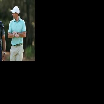 McIlroy is 'game-time decision' for Players Championship