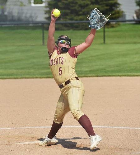 Brandywine impresses at the plate in sweep of Michigan Lutheran ...