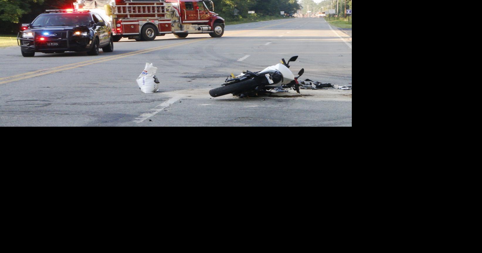 james stacy motorcycle accident