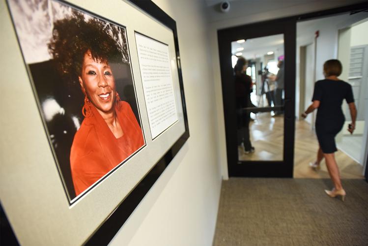 Emma Hull Flats makes its debut in Benton Harbor Benton Harbor