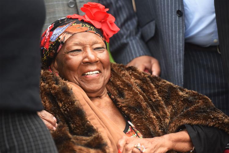 Emma Hull Flats makes its debut in Benton Harbor Benton Harbor