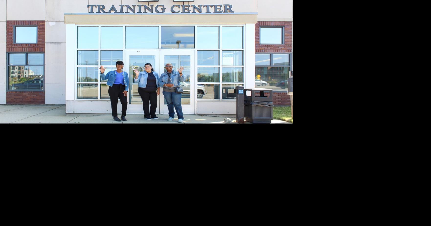 Michigan Works reopens Benton Harbor facility