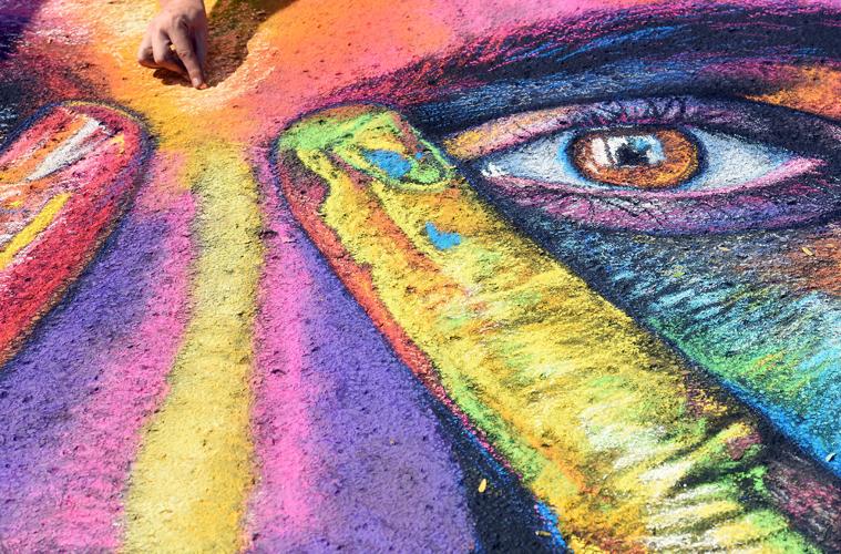 Chalk the Block, TriState Regatta returning to St. Joseph this summer St Joseph