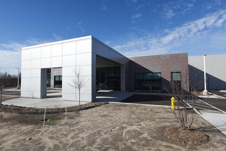 Corewell Health Care Center to open in Niles this month News