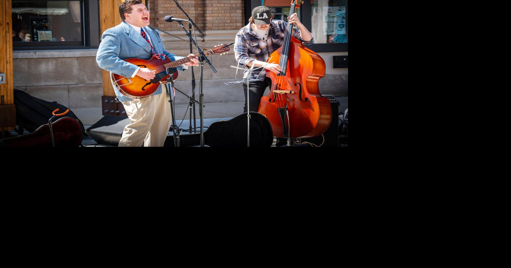 Downtown Niles gears up for inaugural NODE Music Series | Niles ...