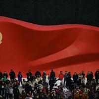 China to approve 'ethnic unity' law condemned by rights groups ...